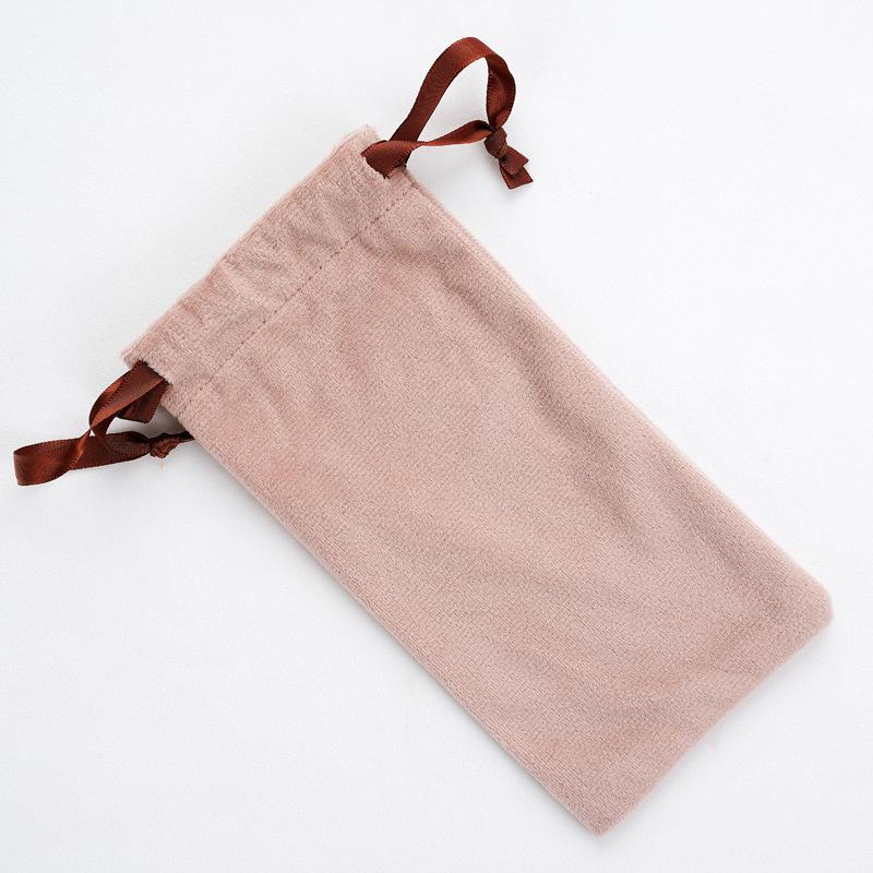 Set portabil de 13 piese Evergreen pensule de machiaj – Pensule moi pentru blush și fard de pleoape