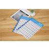 Printed Vinyl Paper Guitar Practice Chord Chart Coated Paper Chord Fingering Diagram  For Kids