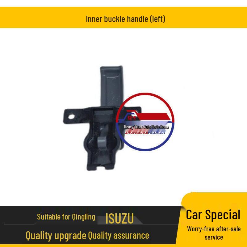 Isuzu Truck 100P/600P Door Outer Handle Replacement Standard