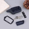 Key Shell A91 Body Cover Keychain Case For Russian Starline A91 A61 B9 B6 Key Cover Lcd Remote Control Two Way Car Alarm System