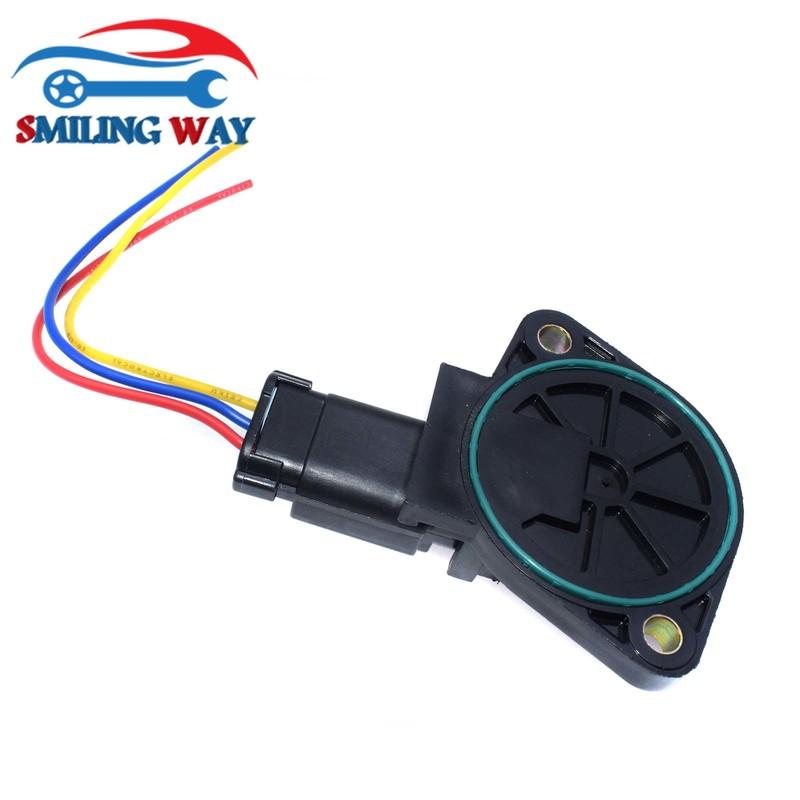 Camshaft Position Sensor or Connector Plug Pigtail Harness For Chrysler Dodge Eagle Mitsubishi 4882251AB 5093508AA 5269705AB