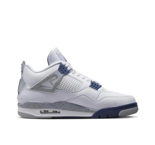 Air Jordan Air Jordan 4 Retro 'Midnight Navy' Men's DH6927-140