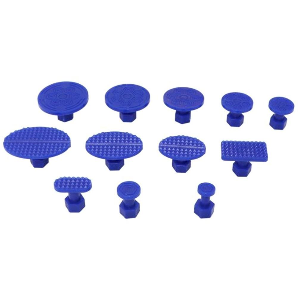 

10x Pulling Tabs Blue For Automobiles For Motorcycles