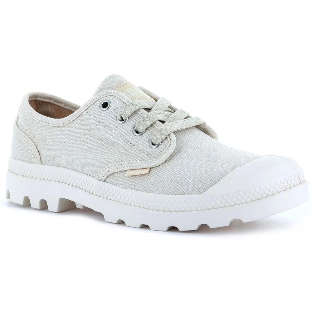 Palladium Pampa Oxford Sneakers