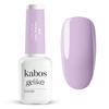 Vernis À Ongle - Kabos Gelike 014 - Violet - Doux Pour Ongles Sensibles - Brillance 21 Jours