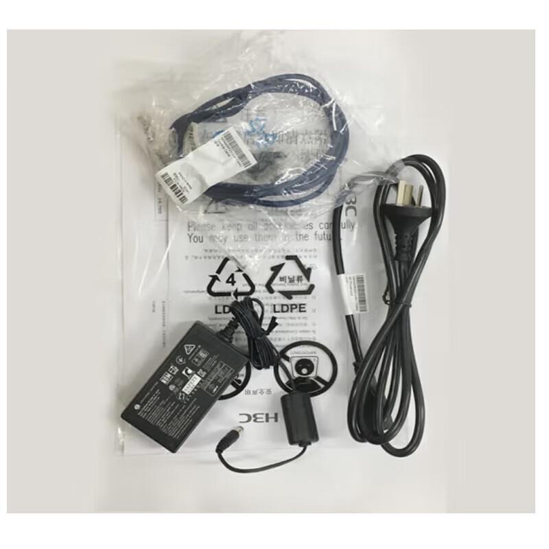 H3C WX2510H-PWR Enterprise AC Wireless Controller