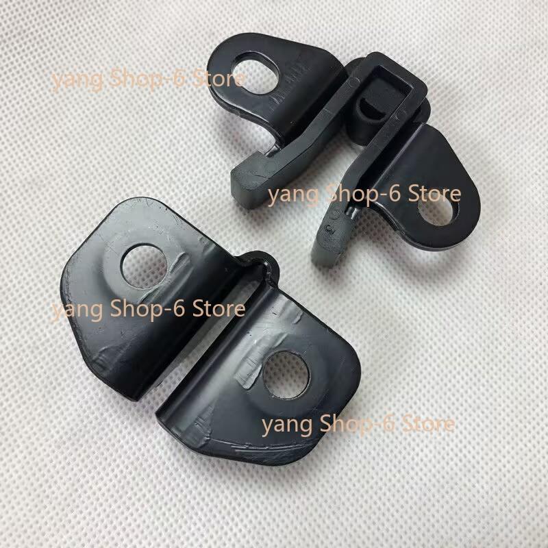 1pc for Toyota RAV4 Prado LC120 LC150 Prado Tailgate Stopper Locator Rear Door Buckle