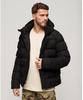 Зимняя куртка Superdry Microfibre Sport Jacket (M5011907A-02A)