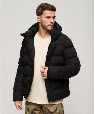 Зимняя куртка Superdry Microfibre Sport Jacket (M5011907A-02A)