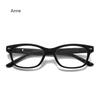 Reading Glasses for Women,Classic Colorful Readers Eyeglasses Ladies,Lightweight Flexible Spring Hinge,Round/Oval/Square Frame