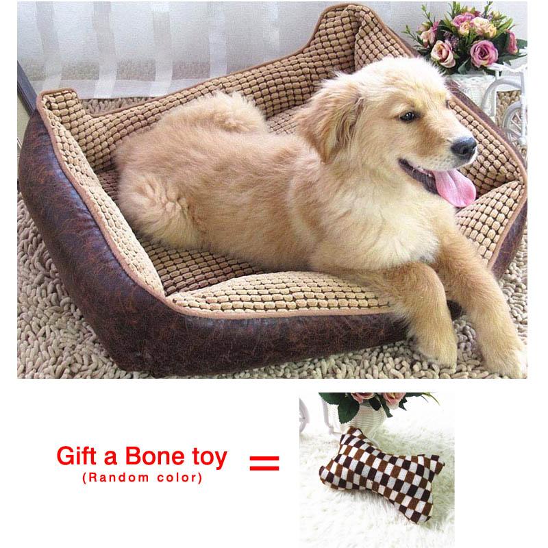 

Лидер продаж, большая кровать для дома для собак, водонепроницаемая, удобная, для домашних животных, кровати для больших собак, питомник для щенков, домашние товары для домашних животных ZL79 50x40cm