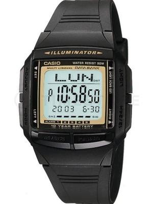 Zegarek Męski Casio  Db-36-9Avdf + Box