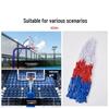 WEZHO Standard Competition Basketball Net
