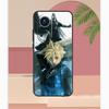 Final Fantasy VII Case For Honor Magic 7 Lite 5 6 8 Pro Honor 200 400 X9c X9b X9a X8b X8a X8c 50 70 90 Cover