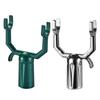 5Pcs Tree Branch Support Tree Limb Holder Fruit Tree Support Stand Black Green Tree Braces For Leaning Trees Plants Reusable