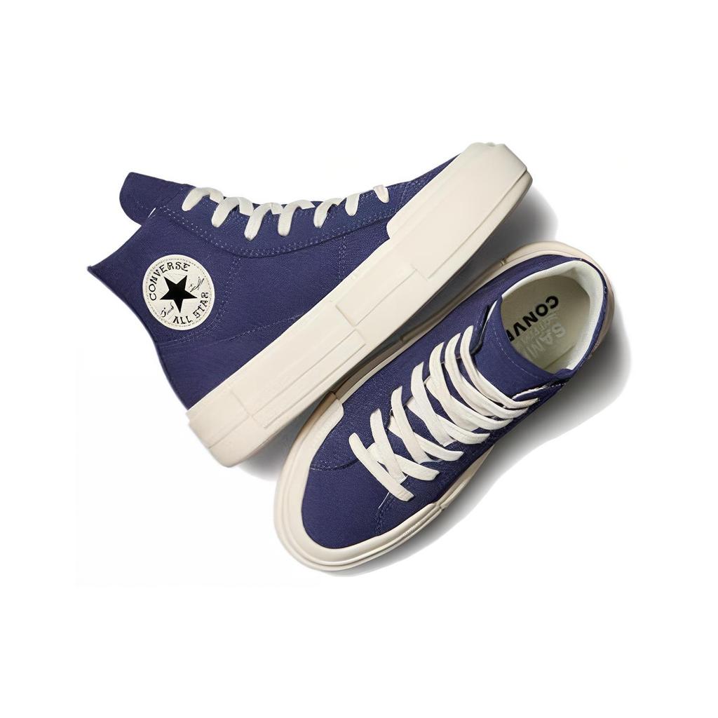 New Converse Chuck Taylor All Star Cruise High Top 'Uncharted Waters' Women's A05468C