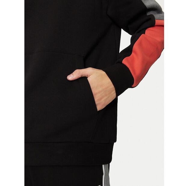 Худи EA7 Emporio Armani 6DPM10 PJVTZ 1200