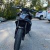 For Yamaha MT-09 Gen4 SP 2024 2025 Wing Front Spoiler Downforce Lower Frontal Spoilers