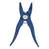 Livestock Ear Tag Applicator Universal Cattle Ear Tagger Ear Tag Puncher Pliers for Goat Pig Sheep Animal
