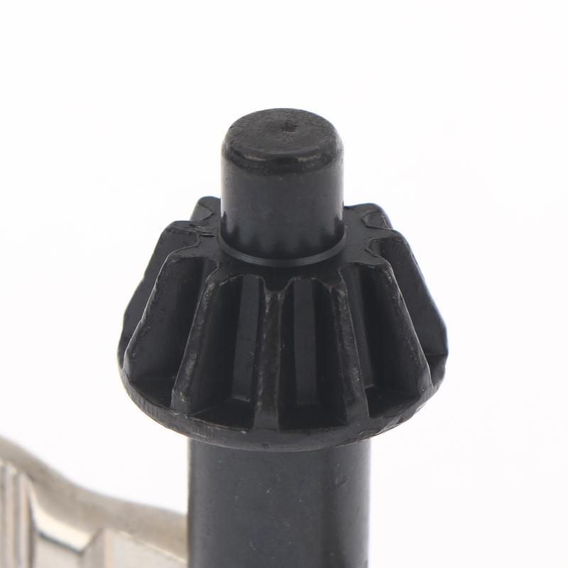 Power Drill Chuck Key Replacement 1/4 Inch High Strength Drilling Accessory Fits Standard Handheld Electric Drills