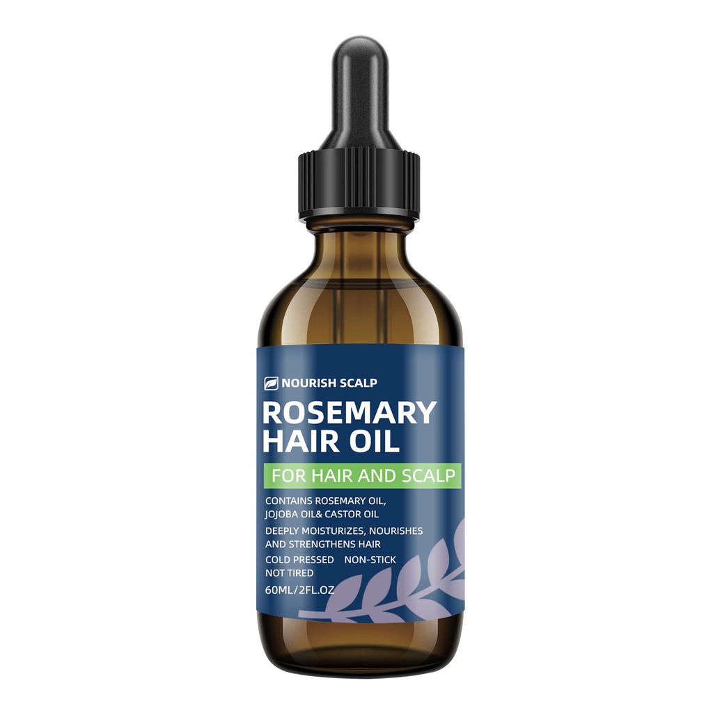 Acial Care Oil Nourishes And Repairs The Barrier Soothes Dryness And Redness Brightens And Smooths The Skin Tone 60ml