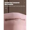 4PCS Neat Sheets Invisible Bed Sheet Holder Clips No Slip NeedleFree Grippers Secure Safe Bedding Anti-Shift Fasteners Home Crib