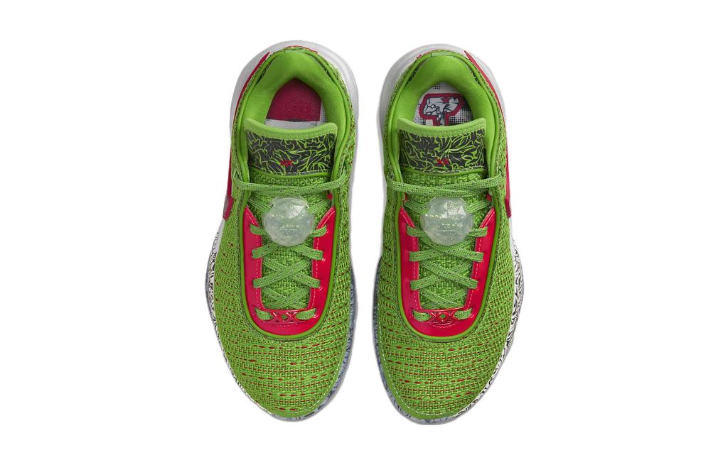 Nike LeBron 20 Stocking Stuffer GS DQ8646-300