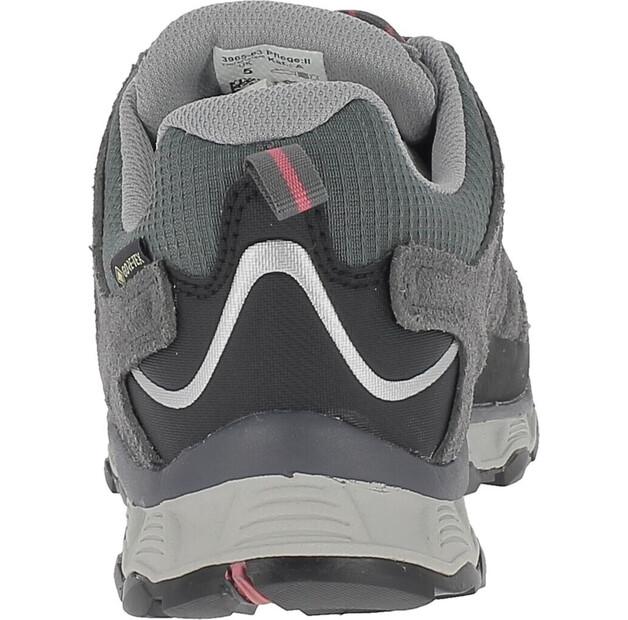 Треккинговые ботинки Meindl Lite Trail GTX