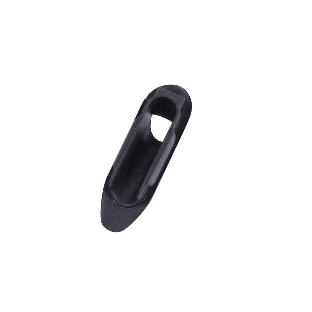 Housing Fixed Device Wire Tube Clamp Line Pipe Buckle Cable Tube Buckle Bike Line Pipe Clamp