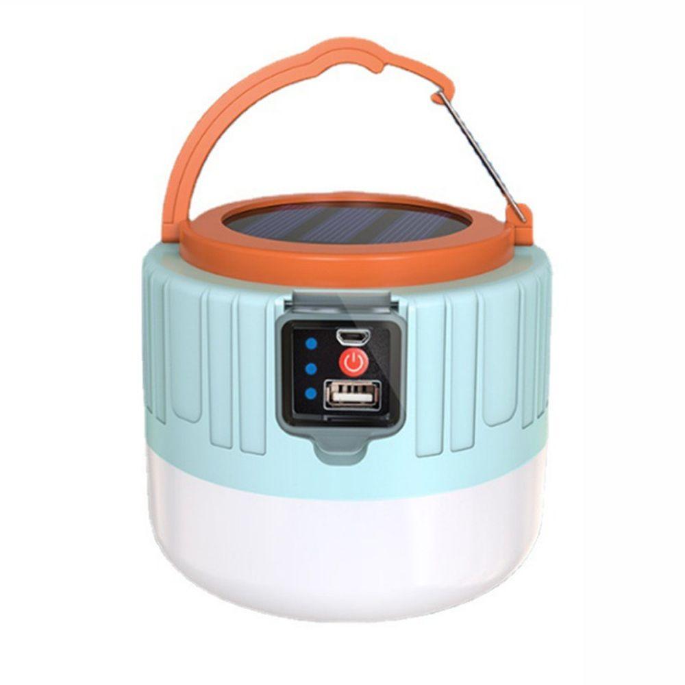 Accessories Emergency Lights Night Light LED Camping Light Tent Lamp Solar Light Portable Lanterns