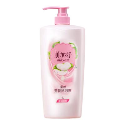 Brightening Shower Gel