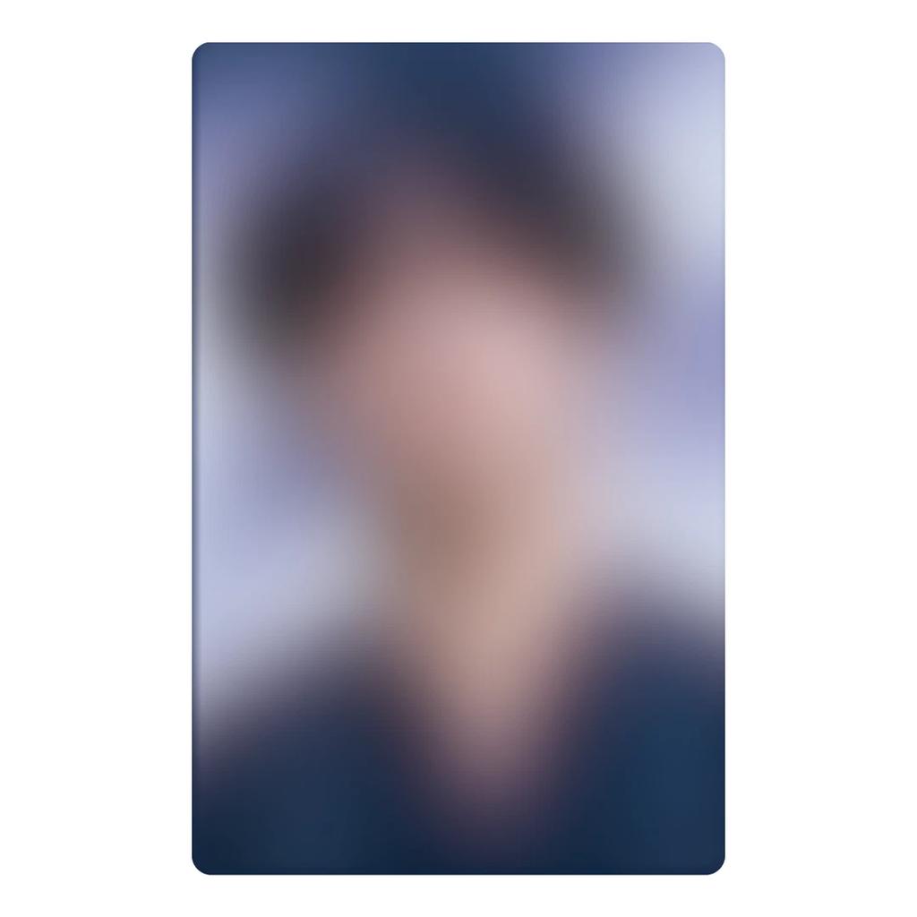 PRZEDSPRZEDAŻ 13. MINI ALBUMU ATEEZ GOLDEN HOUR : Część 4 KARTKA ZE ZDJĘCIEM POCA JAPAN POB OFICJALNA