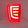 Rear Bumper Fog & Brake Light for 2007-2020 Mitsubishi Pajero V85/V87/V93/V97