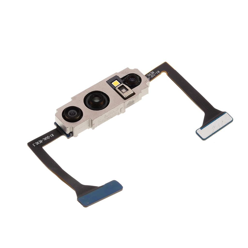 Parte Fotocamera Posteriore Grande OEM per Samsung Galaxy A80 A805 SM-A805F/Galaxy A90