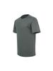 DISCOVERY EXPEDITION Men'S Cutout Functional Short Sleeve T-Shirt (D/Grey)