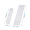 Ultra-Thin Air Conditioner Dust Screen Ventilation Filter Cotton  Air Vent Dust Filter Tool