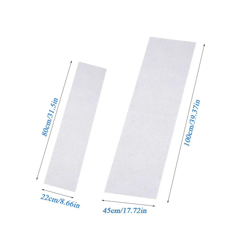 Ultra-Thin Air Conditioner Dust Screen Ventilation Filter Cotton  Air Vent Dust Filter Tool