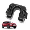 Rear Cargo Cover Package Rack Clip BracketMounting Pivots For Focus Fiesta