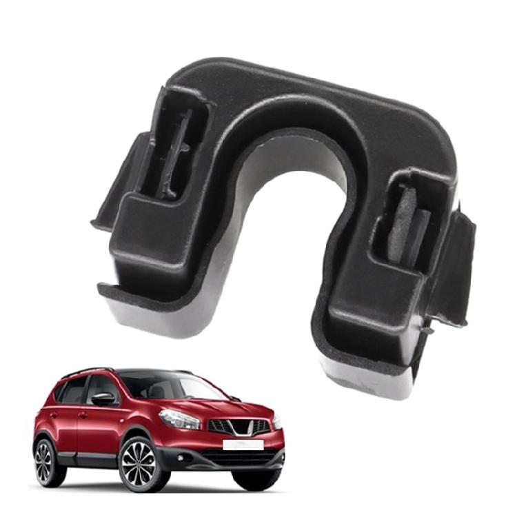 Rear Cargo Cover Package Rack Clip BracketMounting Pivots For Focus Fiesta