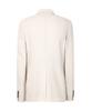 Jillstuart Newyork Men Matte Summer Setup Jacket - Light Beige (Jnja6B482I1)
