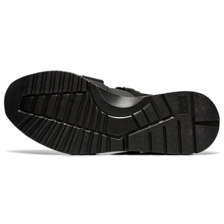 ONITSUKA TIGER Rebilac Sandal Black 1183A560-001