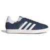 adidas Gazelle Preloved Ink Unisex Sneakers Blue Cloud-White Core-White IG6212