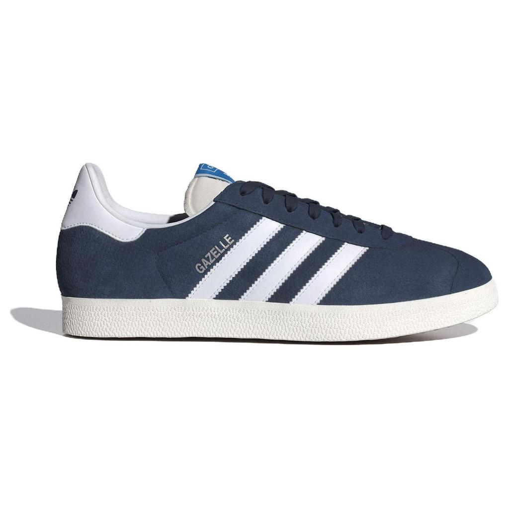 adidas Gazelle Preloved Ink Unisex Sneakers Blue Cloud-White Core-White IG6212