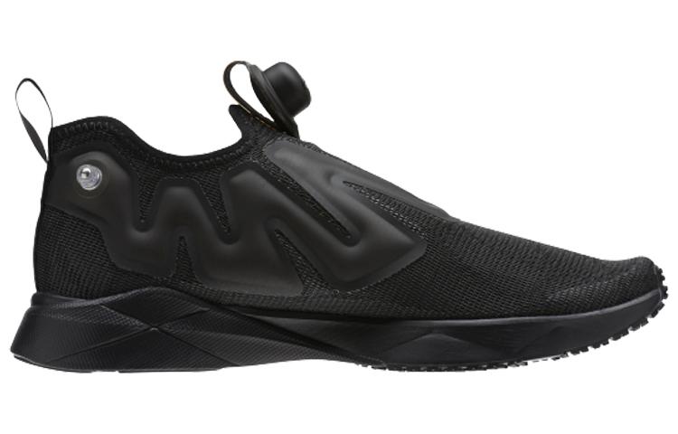 Reebok Pump Supreme Flexweave Black CN5577
