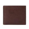 Highland Bi-Fold Leather Wallet