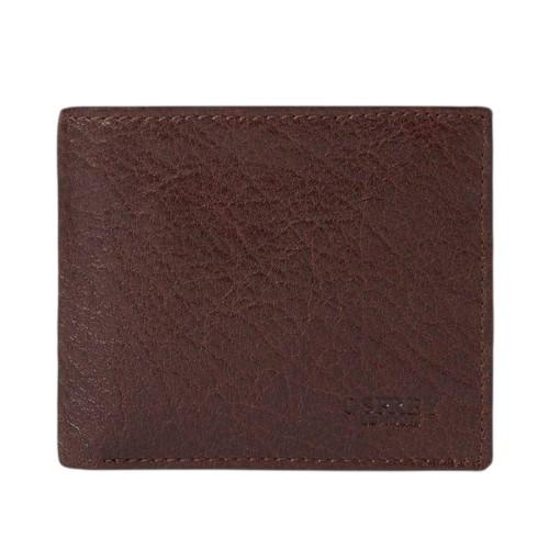 Osprey Highland Bi-Fold Leather Wallet