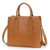 AIDRANI Borsa da donna in pelle Borsa di lusso Borsa a mano di marca famosa Moda Grande capacità Borsa a tracolla singola