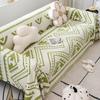 Chenille Sofa Towel Cover Cloth Sofa Cushion Four Seasons Universal High Sense Full Covered Universal Dust Cover Blanket