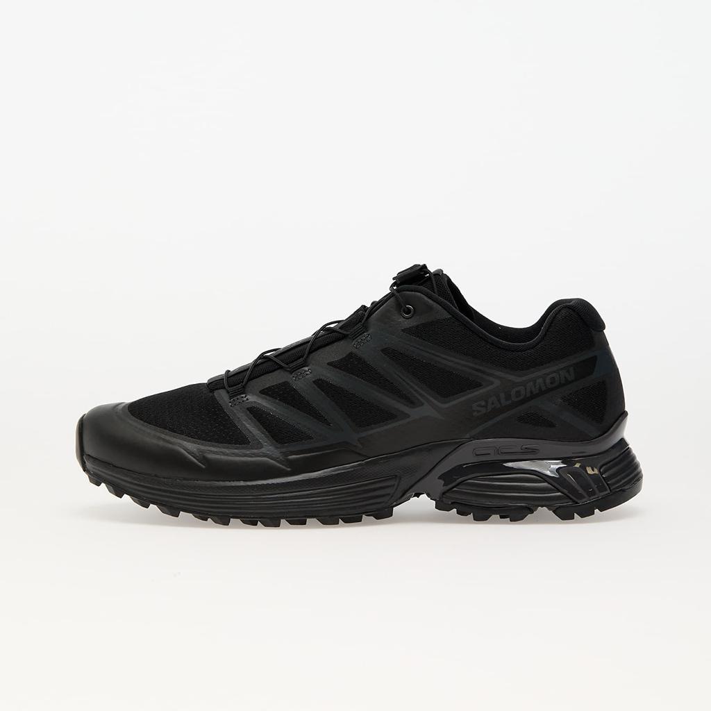 Salomon XT Pathway 2 hiking shoes Black