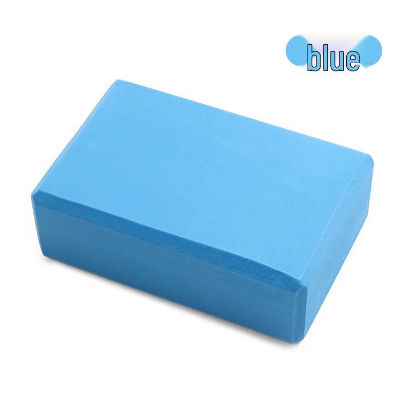 WEZHO Yoga Bricks Set